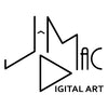 J-MAC Digital Art