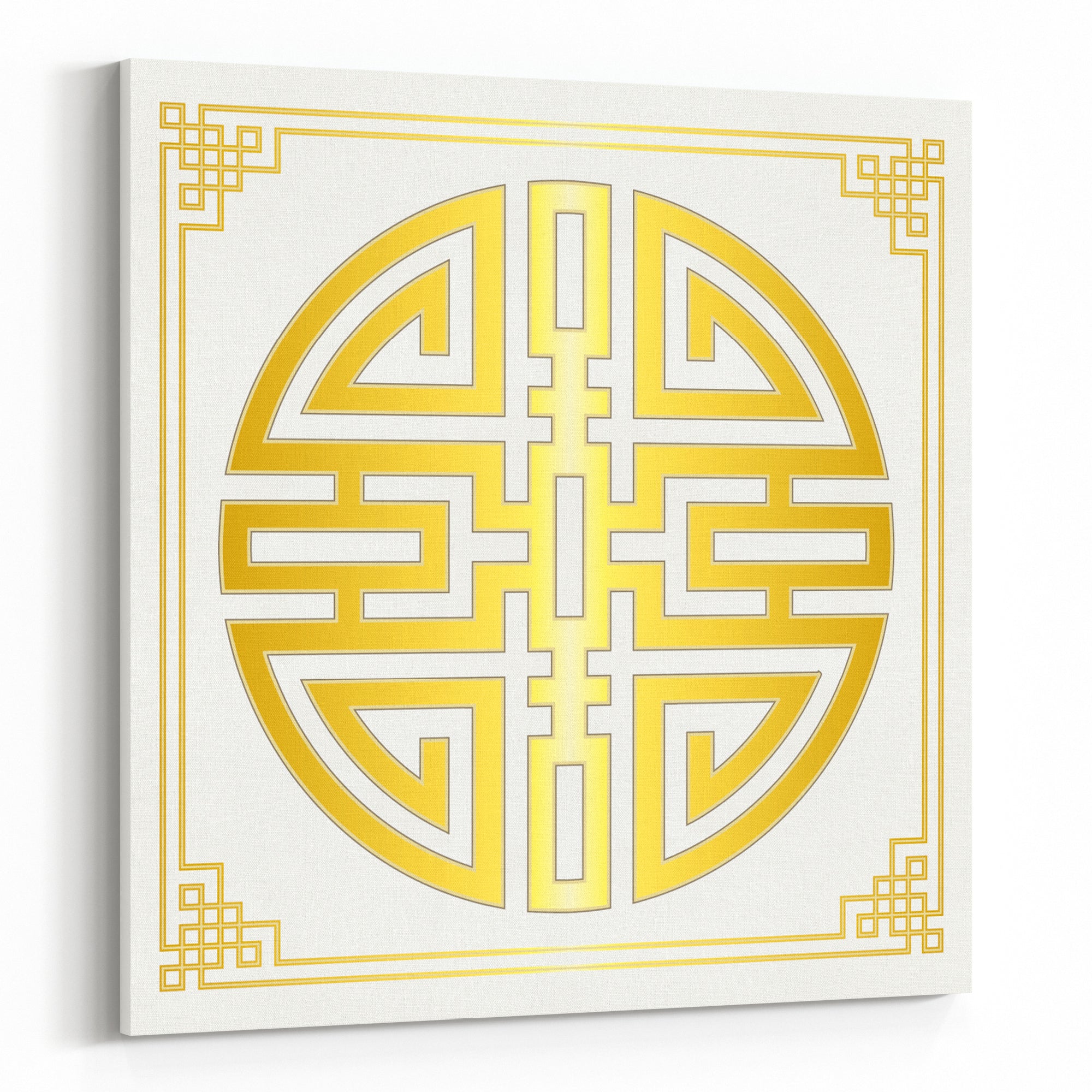 double happiness symbol feng shui