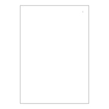 Load image into Gallery viewer, Ogun Veve Hardcover Journal 7.125&quot; x 10.25&quot; Blank, Lined, Graph, or Dot Grid

