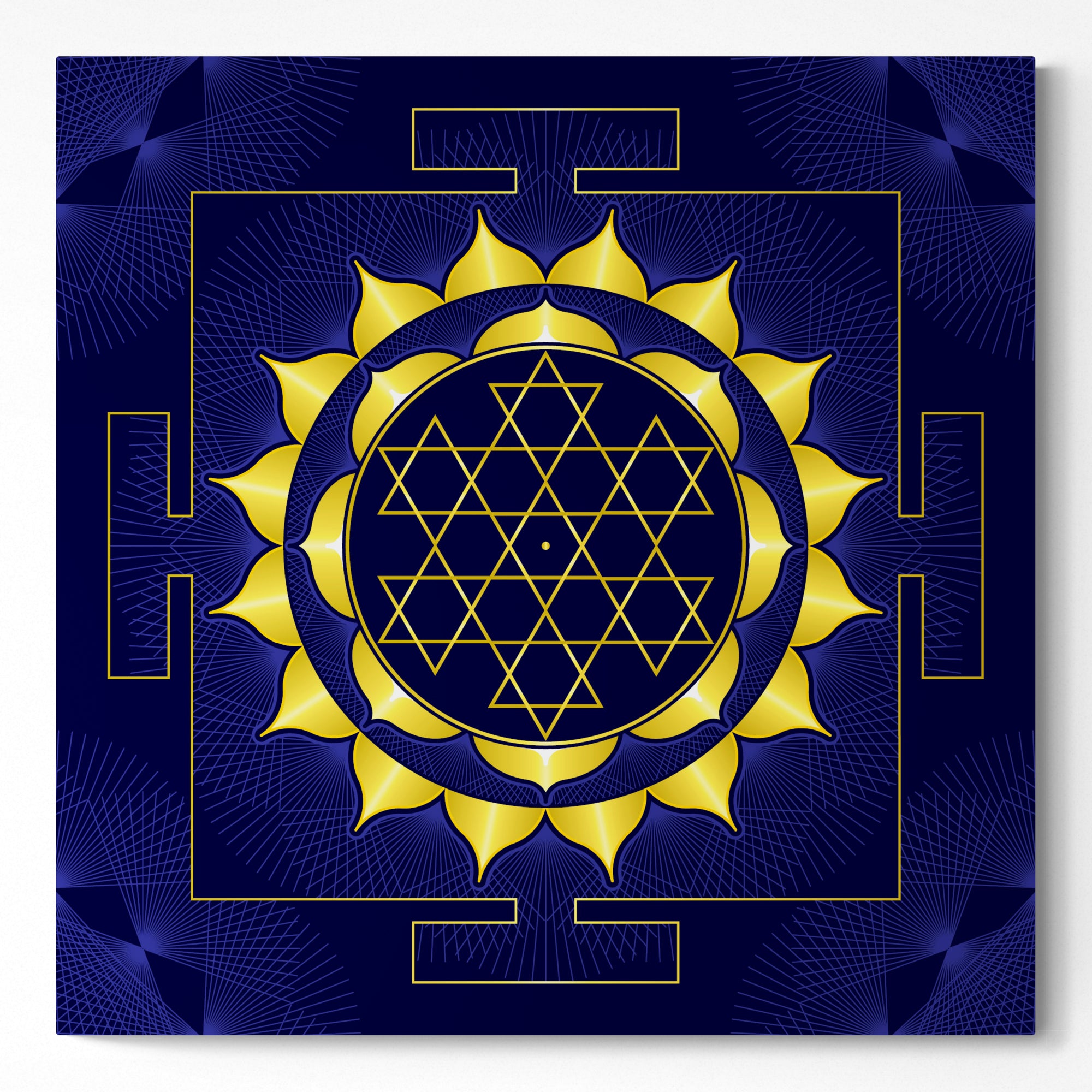 yantra clipart sun