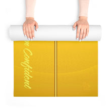 Load image into Gallery viewer, J-MAC Digital Art Solar Chakra Foam Yoga Mat
